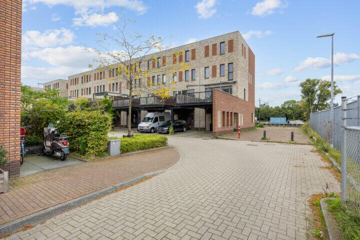 Video 1 - De Kaai 154, Groningen