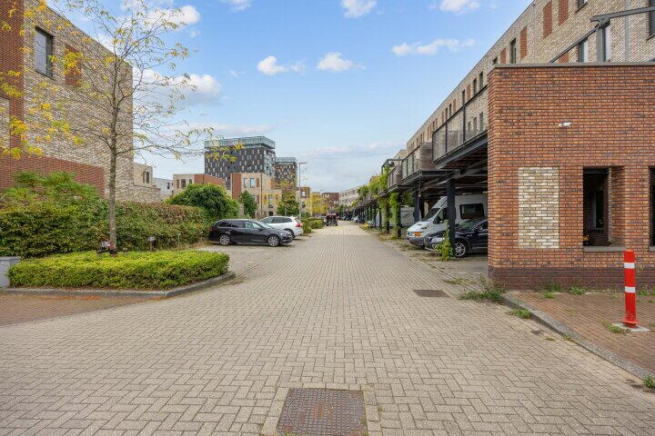 Foto 3 – De Kaai 154, Groningen