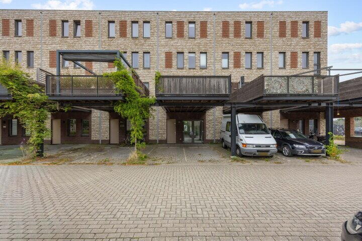 Foto 5 – De Kaai 154, Groningen