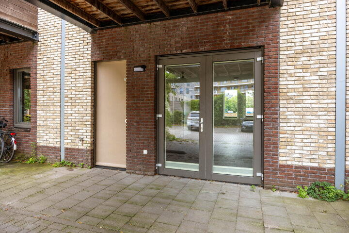 Foto 7 – De Kaai 154, Groningen