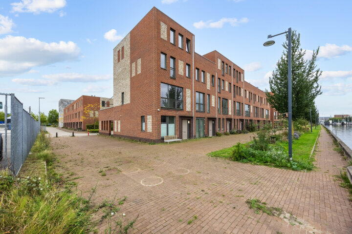 Foto 43 – De Kaai 154, Groningen