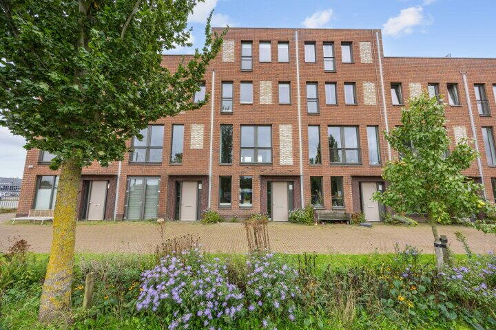 Foto 44 – De Kaai 154, Groningen