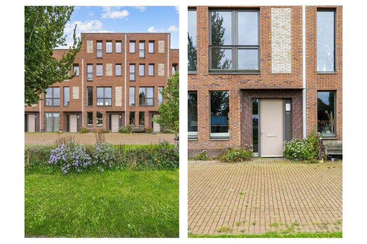 Foto 45 – De Kaai 154, Groningen