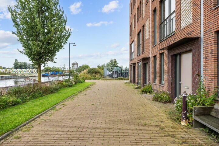 Foto 47 – De Kaai 154, Groningen