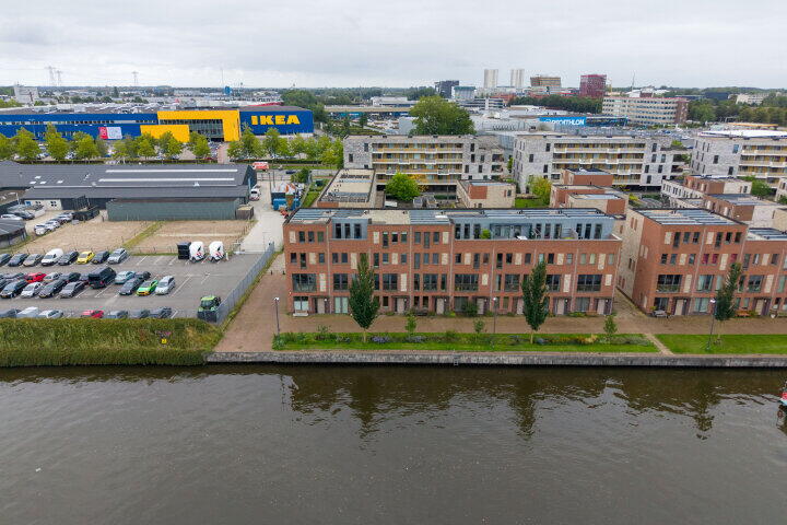 Foto 49 – De Kaai 154, Groningen