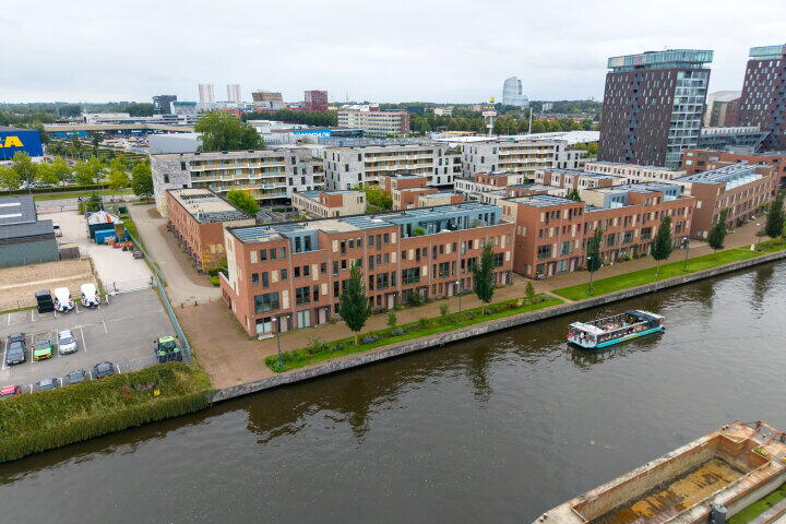 Foto 50 – De Kaai 154, Groningen