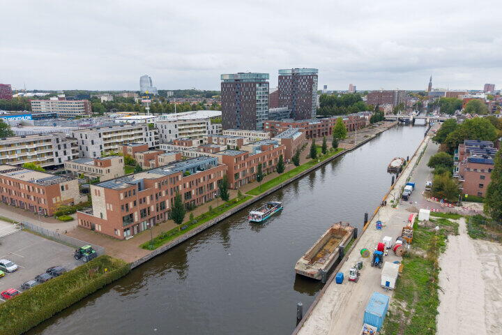 Foto 51 – De Kaai 154, Groningen