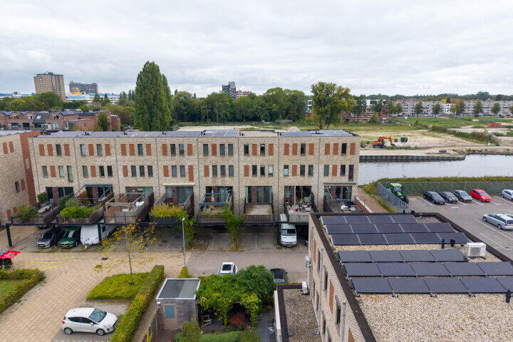 Foto 52 – De Kaai 154, Groningen