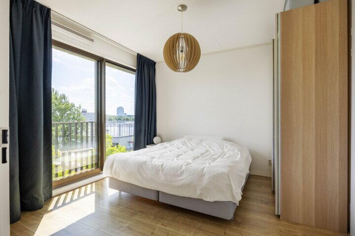 Foto 3 – De Kaai 37, Groningen