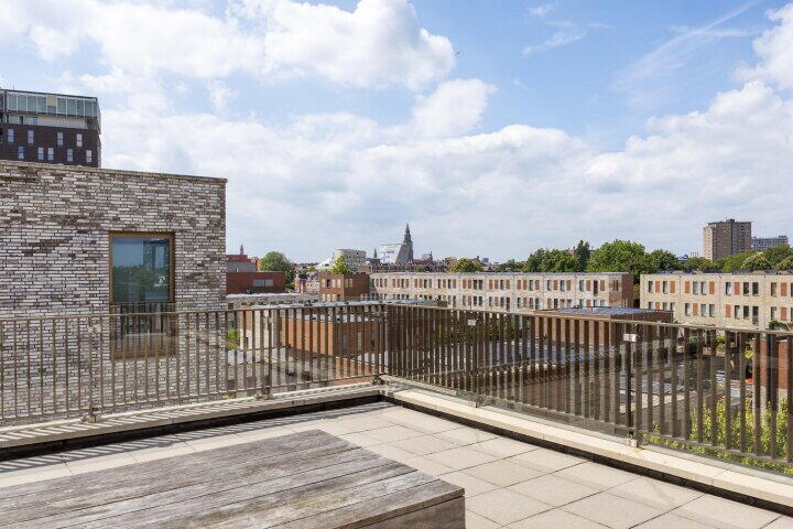 Foto 40 – De Kaai 37, Groningen