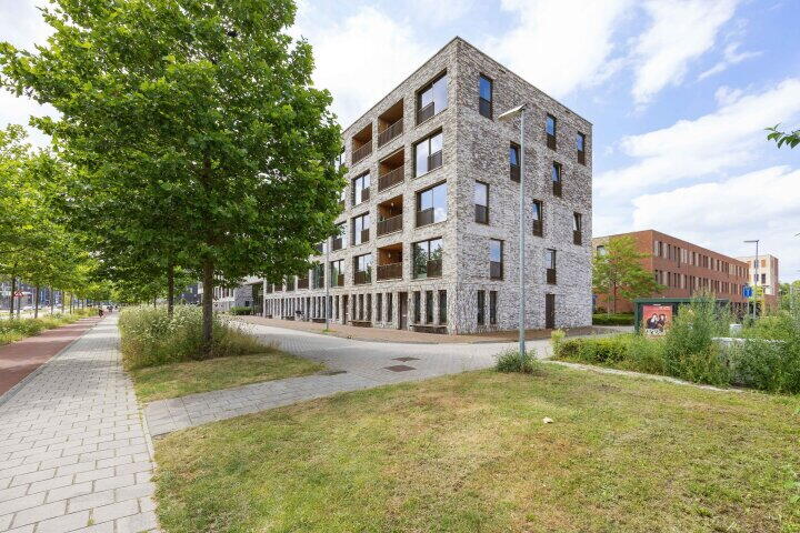 Foto 6 – De Kaai 37, Groningen
