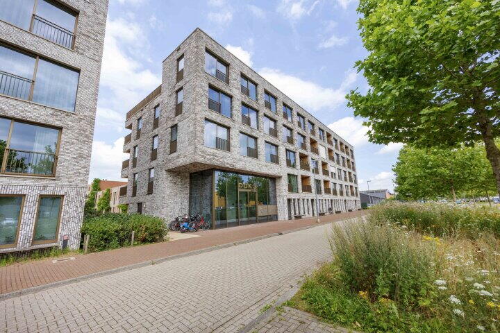 Foto 7 – De Kaai 37, Groningen