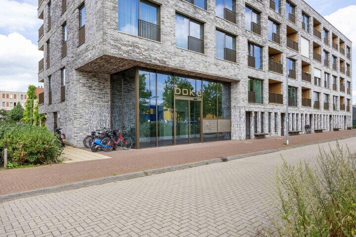 Foto 8 – De Kaai 37, Groningen