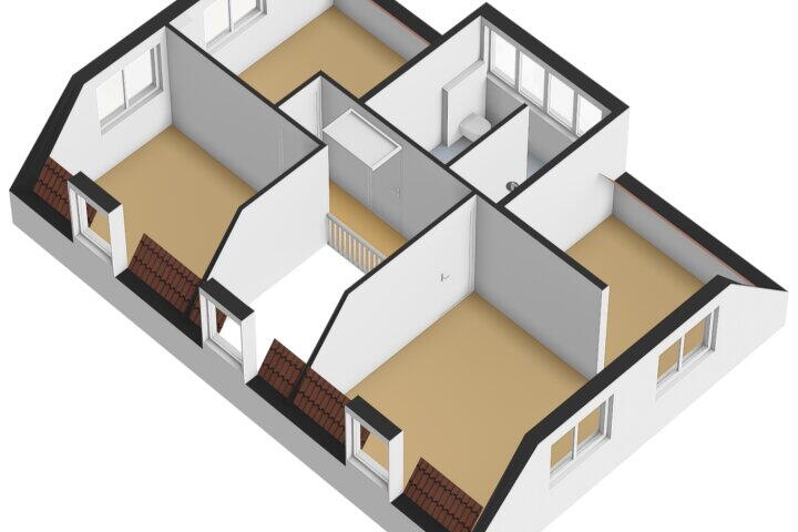 Foto 60 - De Kampen 32, Dwingeloo