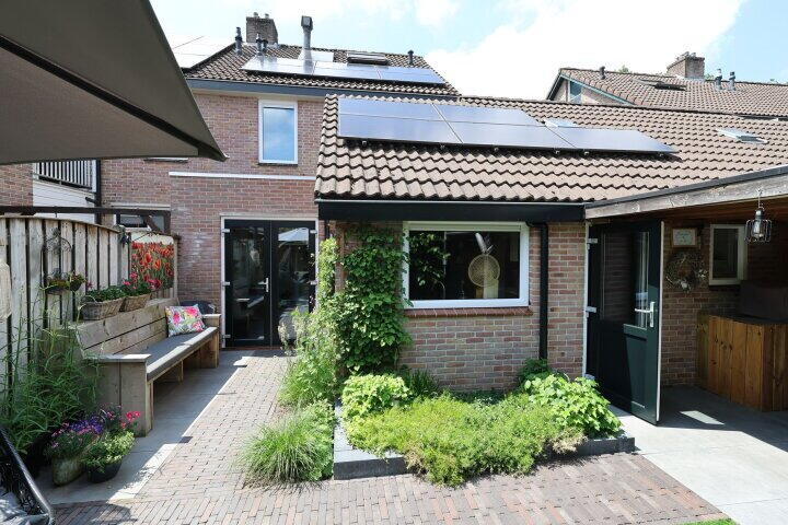 Foto 27 – De Karekiet 50, Vriezenveen