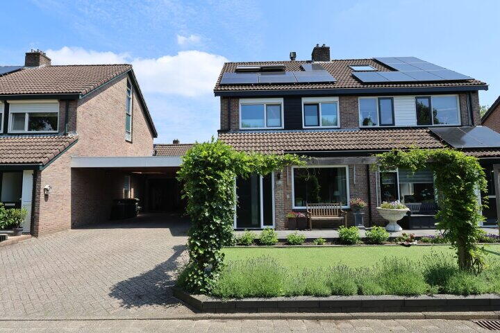 Foto 31 – De Karekiet 50, Vriezenveen