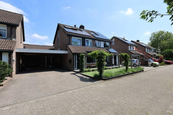 Foto 32 – De Karekiet 50, Vriezenveen