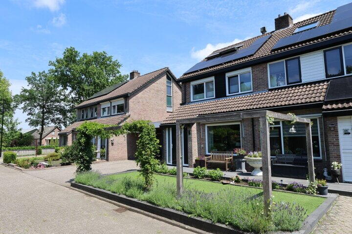 Foto 33 – De Karekiet 50, Vriezenveen