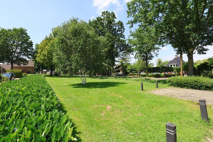 Foto 35 – De Karekiet 50, Vriezenveen