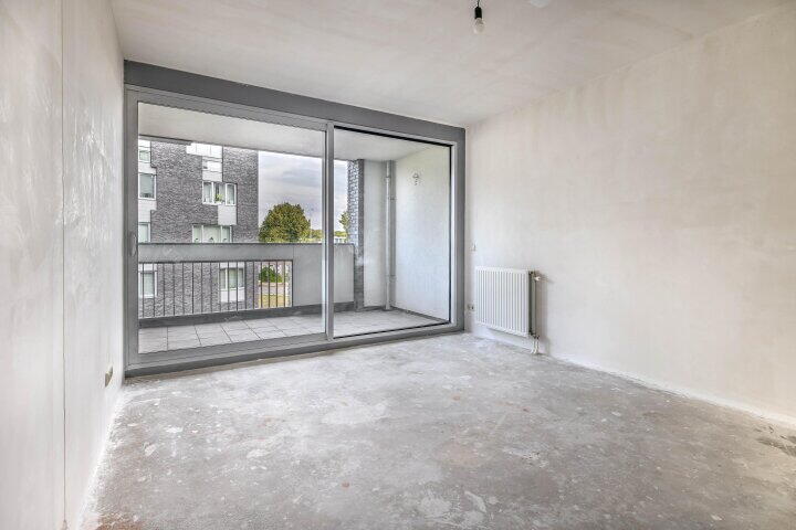 Foto 2 - De Kempenaerstraat 61, Nijmegen