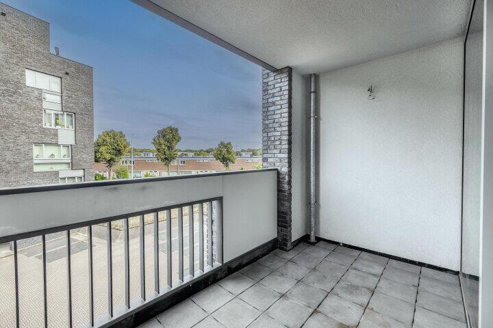 Foto 12 - De Kempenaerstraat 61, Nijmegen