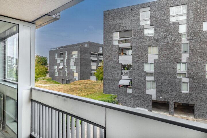 Foto 13 - De Kempenaerstraat 61, Nijmegen