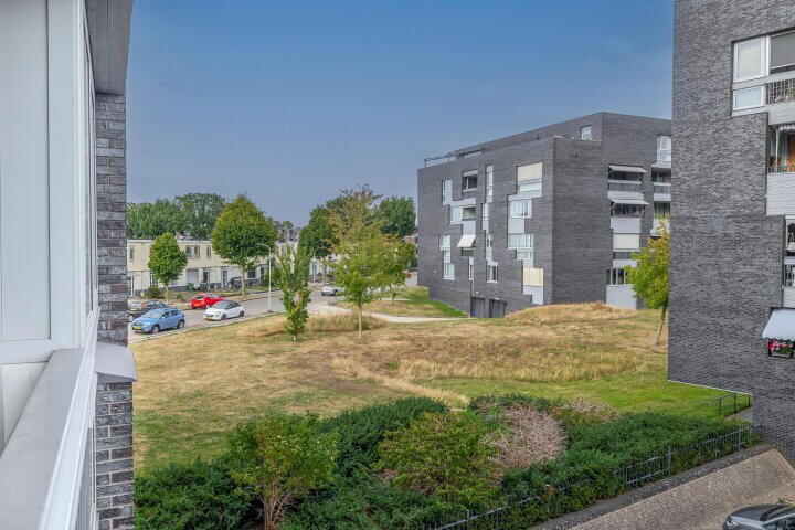 Foto 14 - De Kempenaerstraat 61, Nijmegen