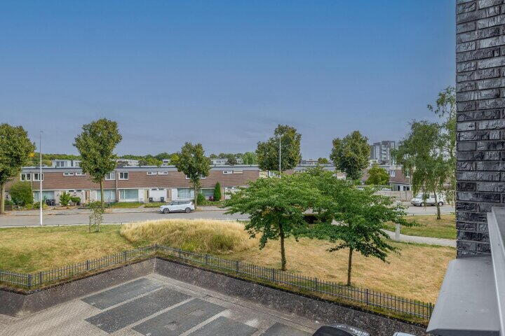 Foto 15 - De Kempenaerstraat 61, Nijmegen