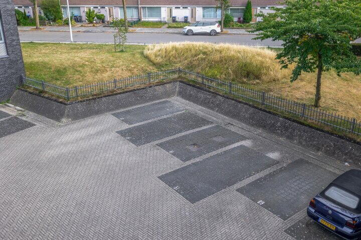 Foto 16 - De Kempenaerstraat 61, Nijmegen