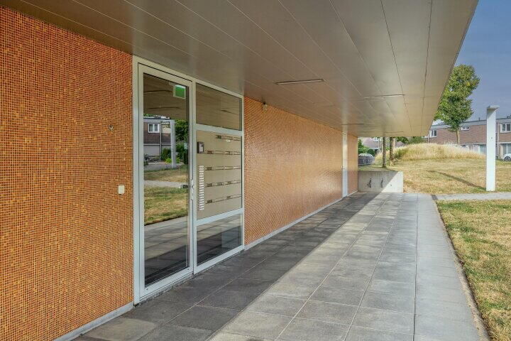 Foto 24 - De Kempenaerstraat 61, Nijmegen