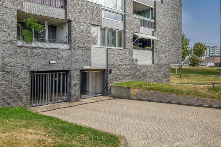 Foto 27 - De Kempenaerstraat 61, Nijmegen