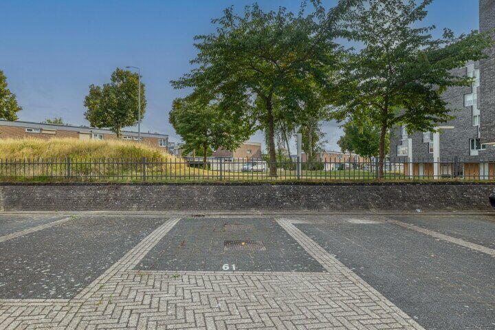 Foto 29 - De Kempenaerstraat 61, Nijmegen