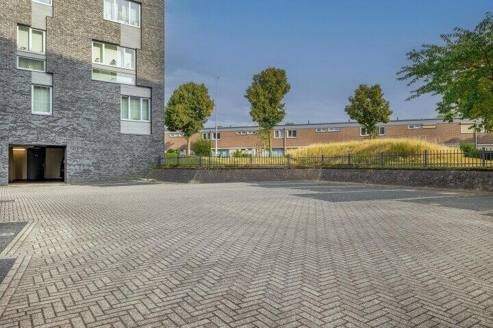 Foto 30 - De Kempenaerstraat 61, Nijmegen