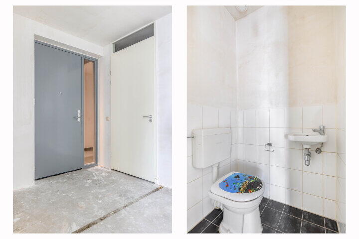 Foto 4 - De Kempenaerstraat 61, Nijmegen