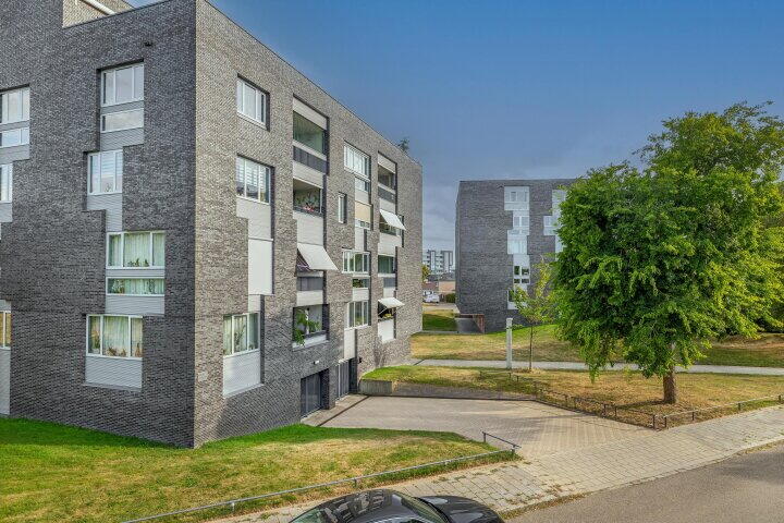 Foto 31 - De Kempenaerstraat 61, Nijmegen