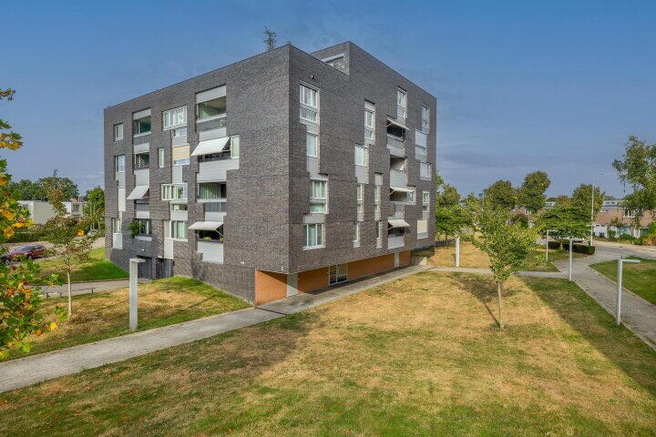 Foto 32 - De Kempenaerstraat 61, Nijmegen