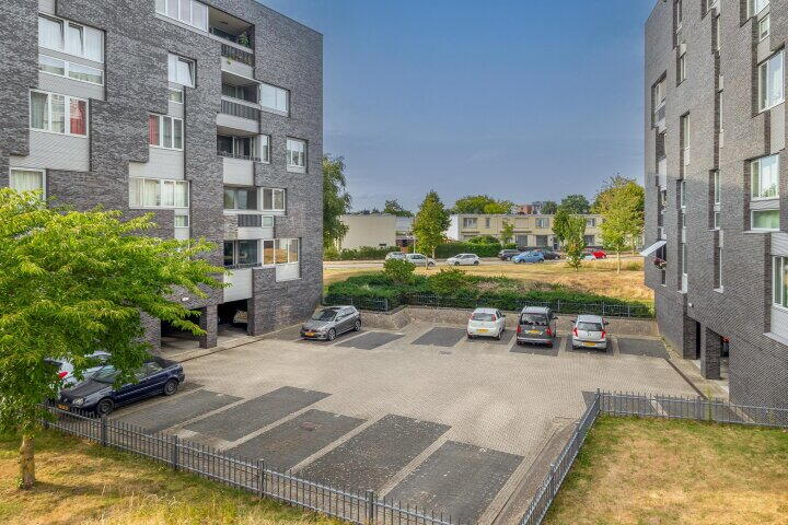 Foto 33 - De Kempenaerstraat 61, Nijmegen