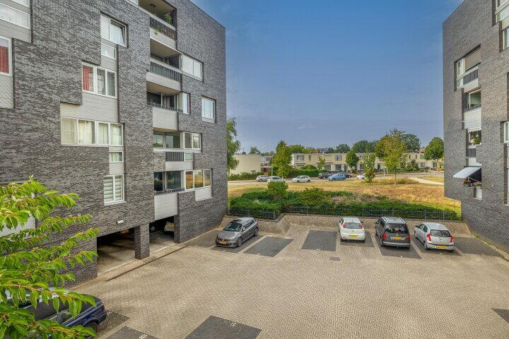 Foto 34 - De Kempenaerstraat 61, Nijmegen