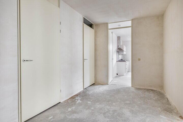 Foto 5 - De Kempenaerstraat 61, Nijmegen