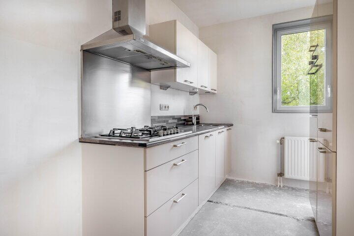 Foto 9 - De Kempenaerstraat 61, Nijmegen