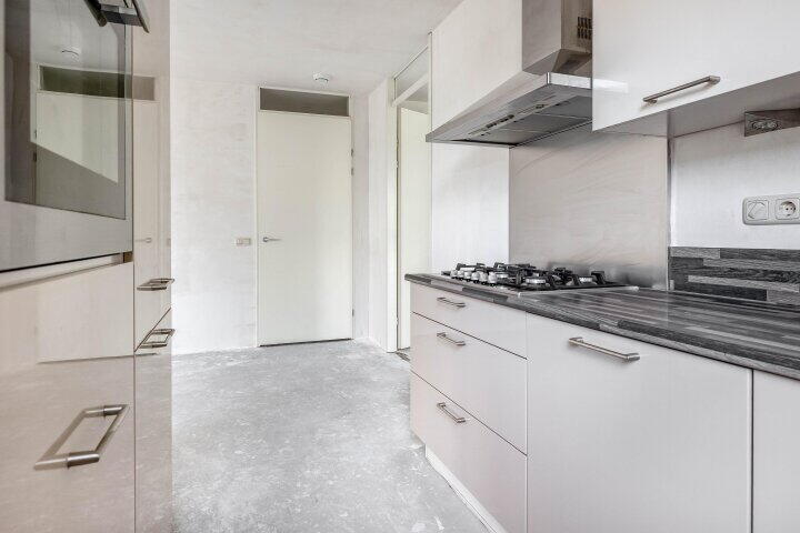 Foto 10 - De Kempenaerstraat 61, Nijmegen