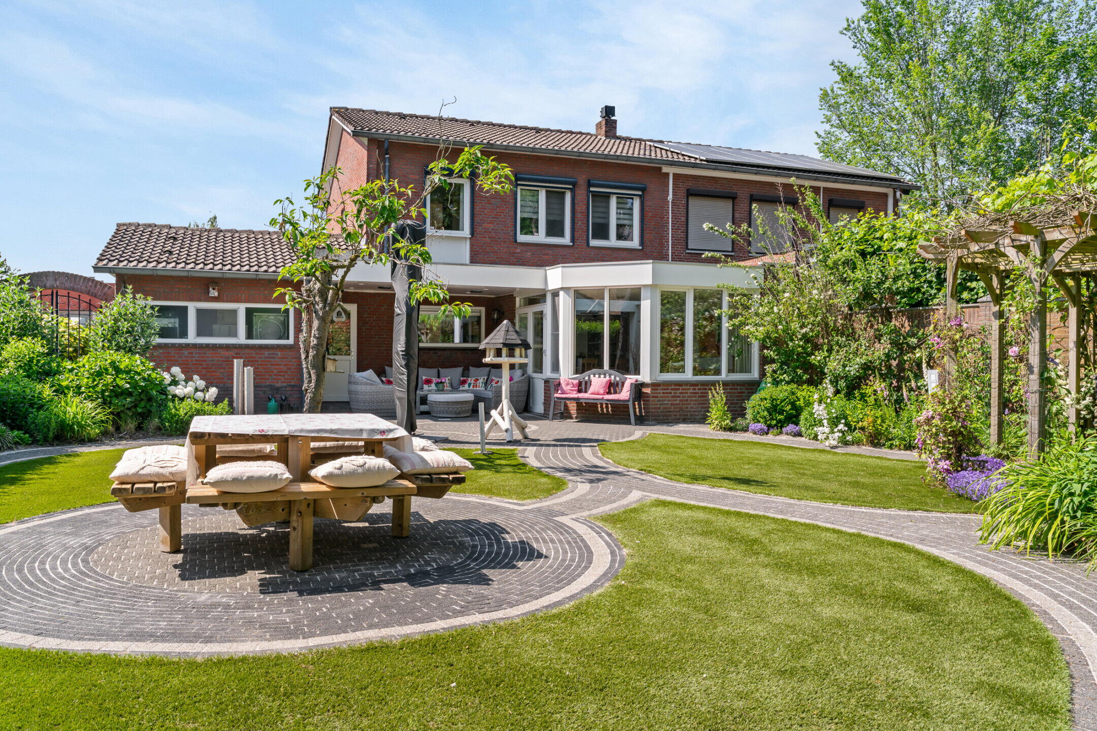 Virtuele tour - Deken Kallenstraat 3, Landgraaf