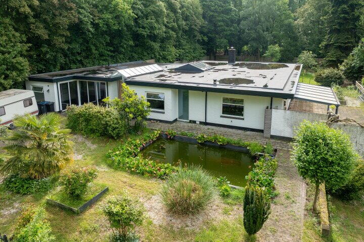 Foto 44 – de Kievit 25, Amerongen