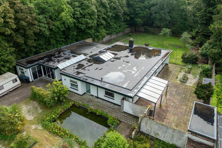 Foto 45 – de Kievit 25, Amerongen