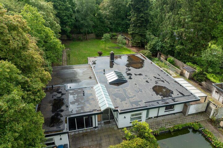 Foto 46 – de Kievit 25, Amerongen
