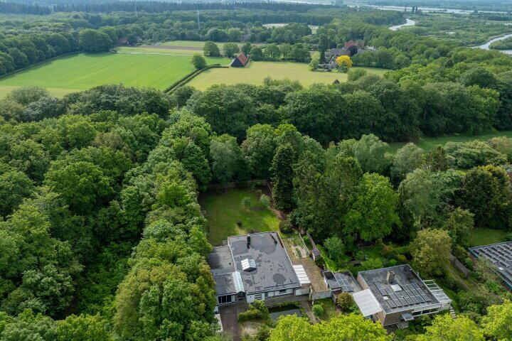 Foto 48 – de Kievit 25, Amerongen