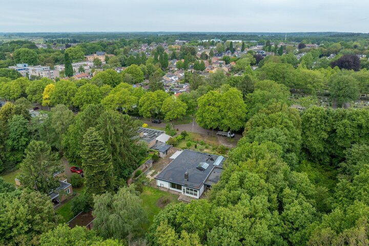 Foto 50 – de Kievit 25, Amerongen
