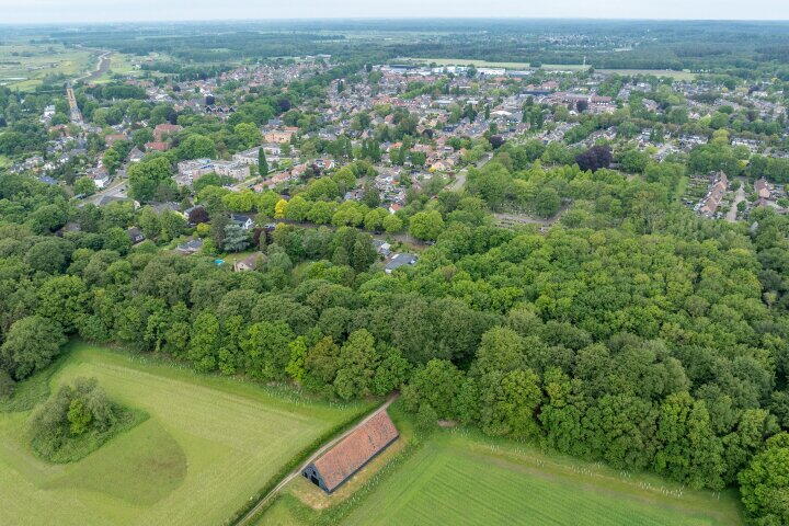 Foto 51 – de Kievit 25, Amerongen
