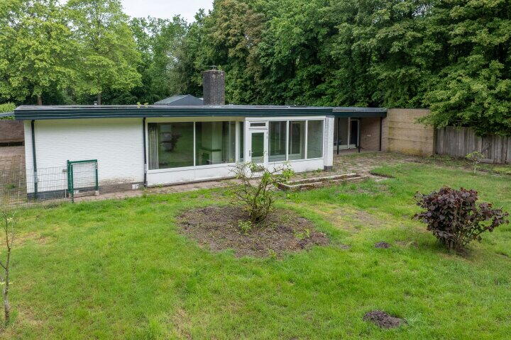 Foto 53 – de Kievit 25, Amerongen