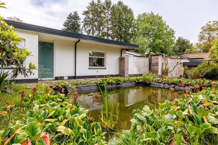 Foto 57 – de Kievit 25, Amerongen